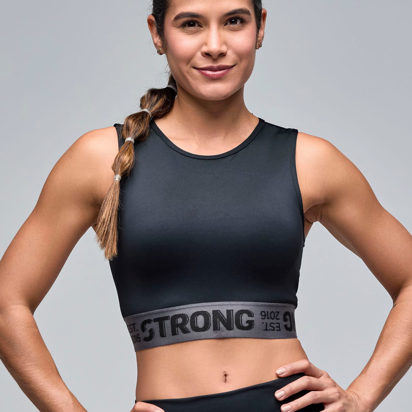 STRONG PRE-ORDEN