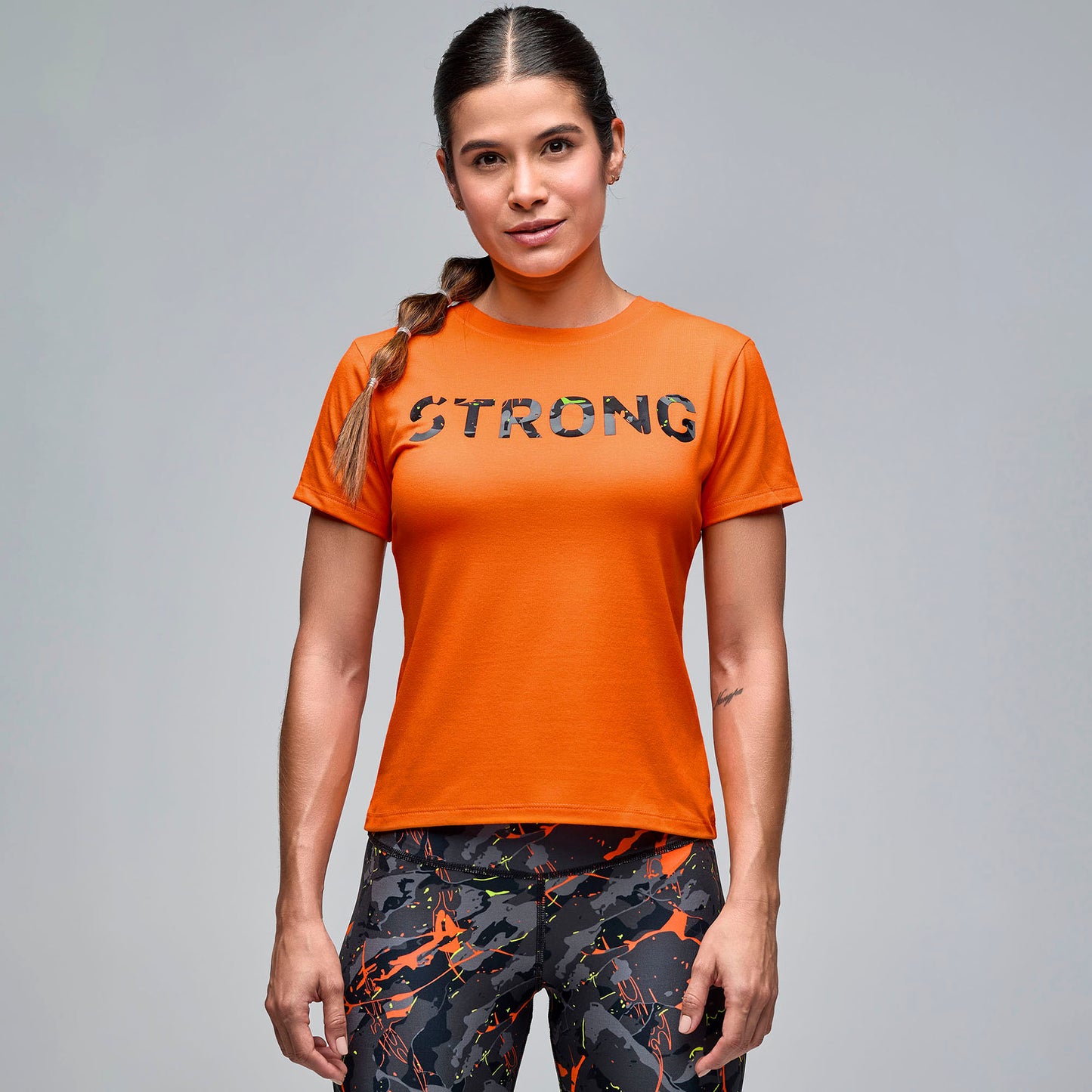 STRONG PRE-ORDEN