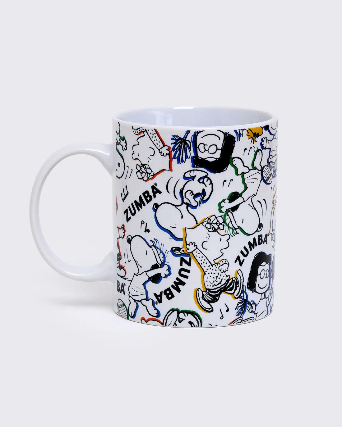 TAZA SNOOPY