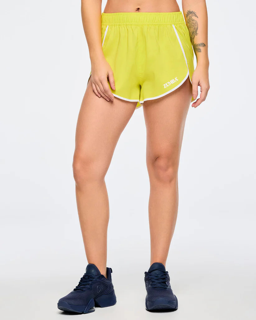RHYTHM & YELLOW PRE ORDEN