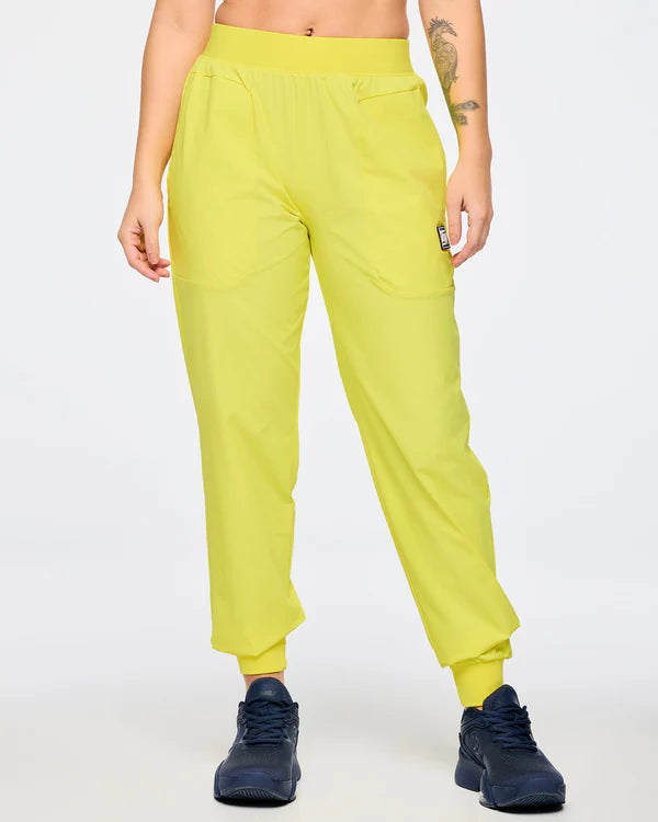 RHYTHM & YELLOW PRE ORDEN