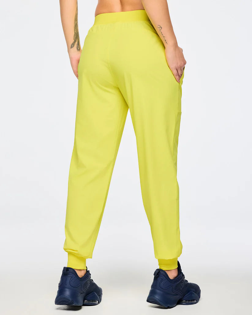 RHYTHM & YELLOW PRE ORDEN