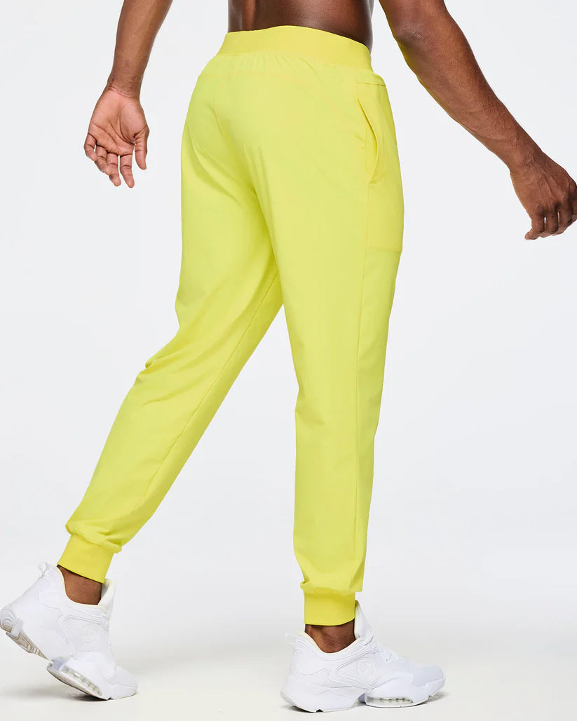 RHYTHM & YELLOW PRE ORDEN