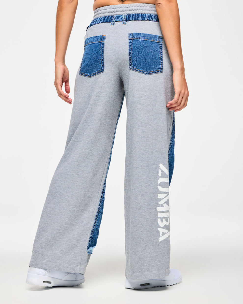 PANTALÓN DENIM