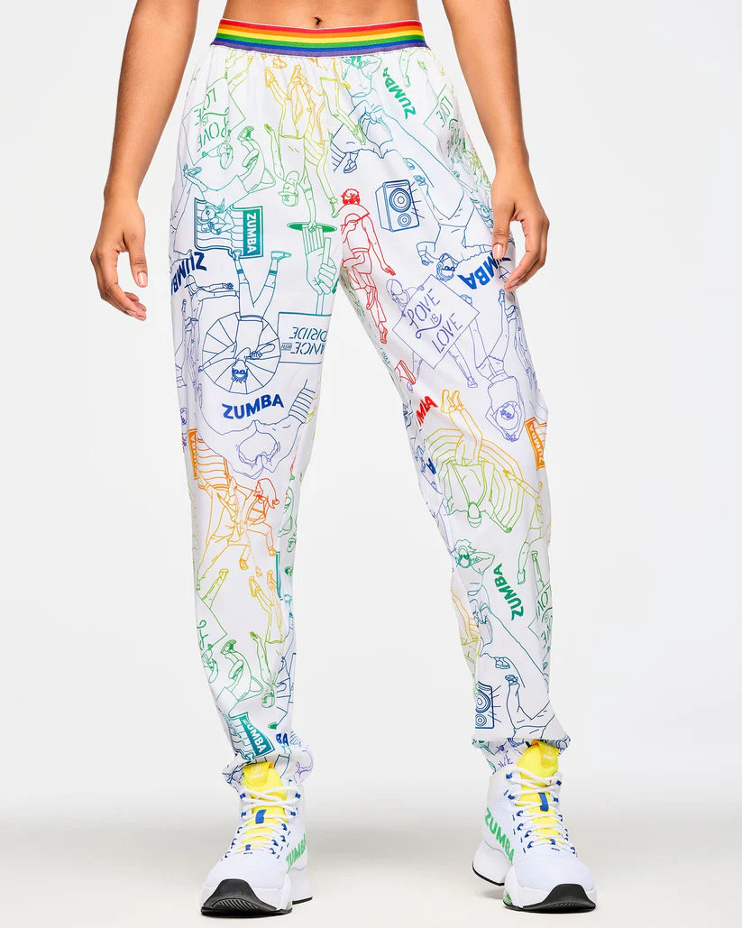 SPRING SUMMER 2025 PRIDE PRE-ORDEN
