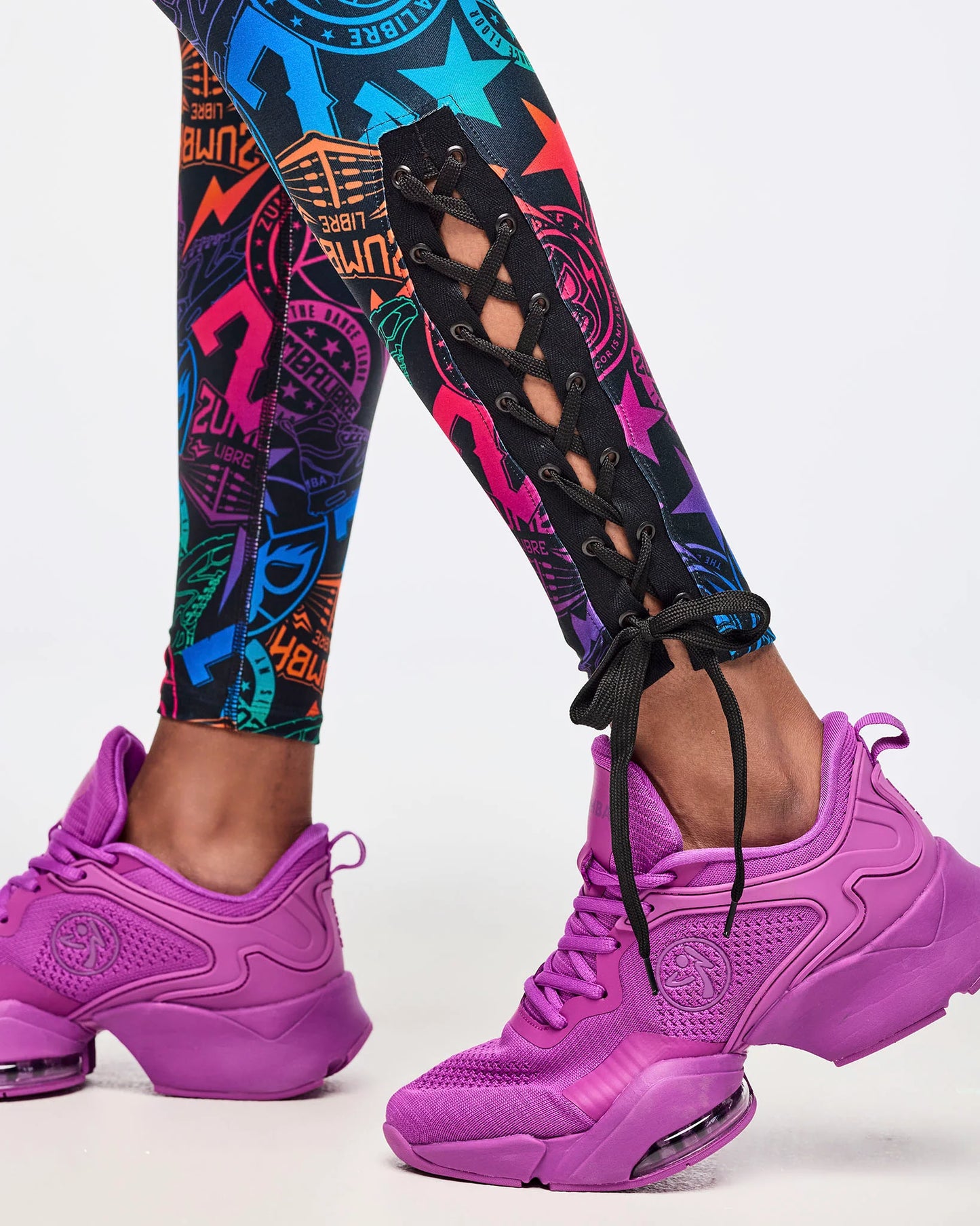 ZUMBA LIBRE PRE-ORDEN