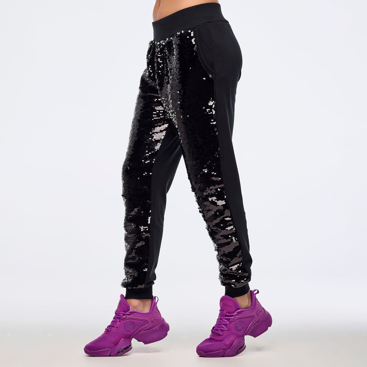 ZUMBA LIBRE BLACK PRE-ORDEN