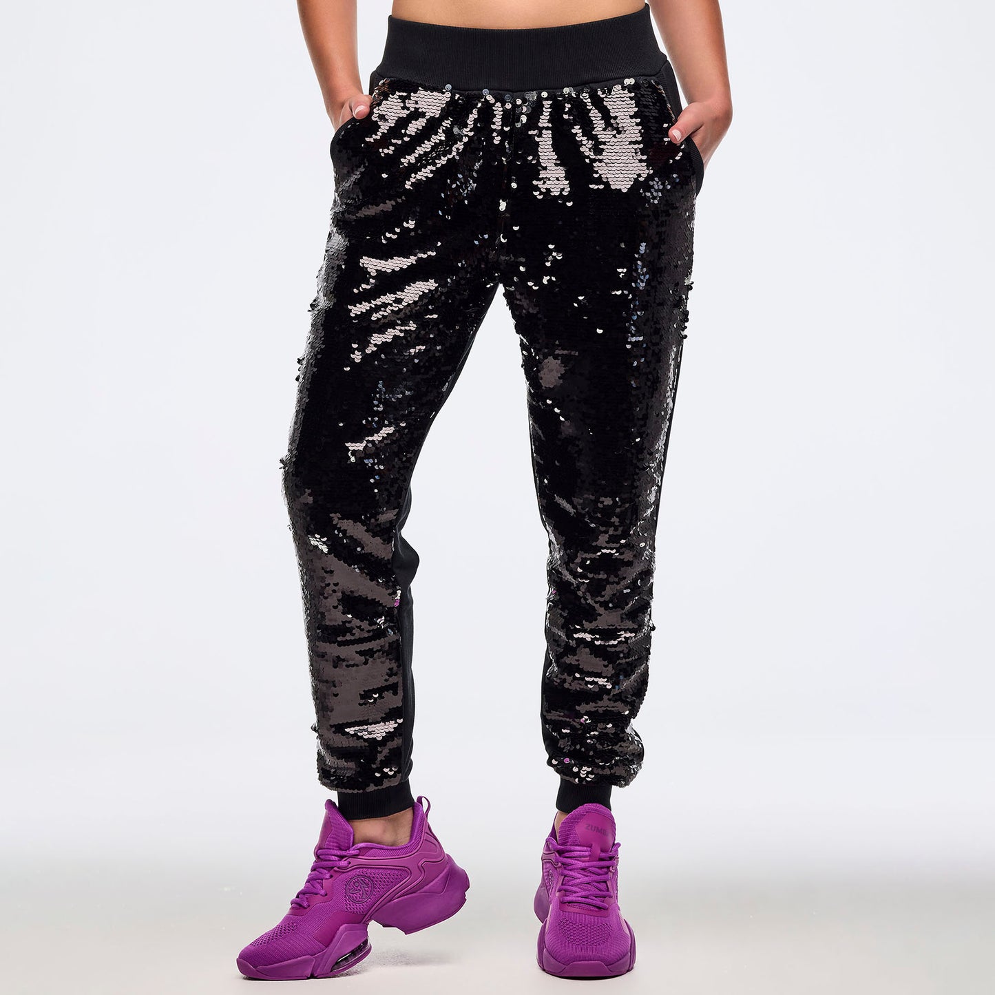 ZUMBA LIBRE BLACK PRE-ORDEN