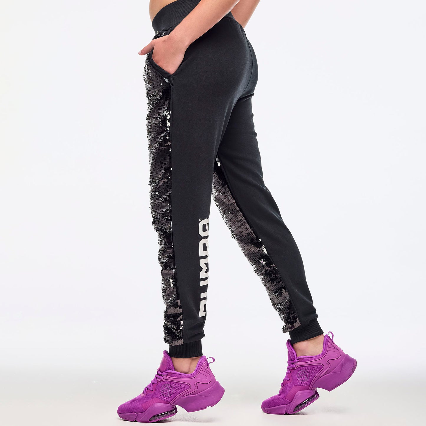 ZUMBA LIBRE BLACK PRE-ORDEN