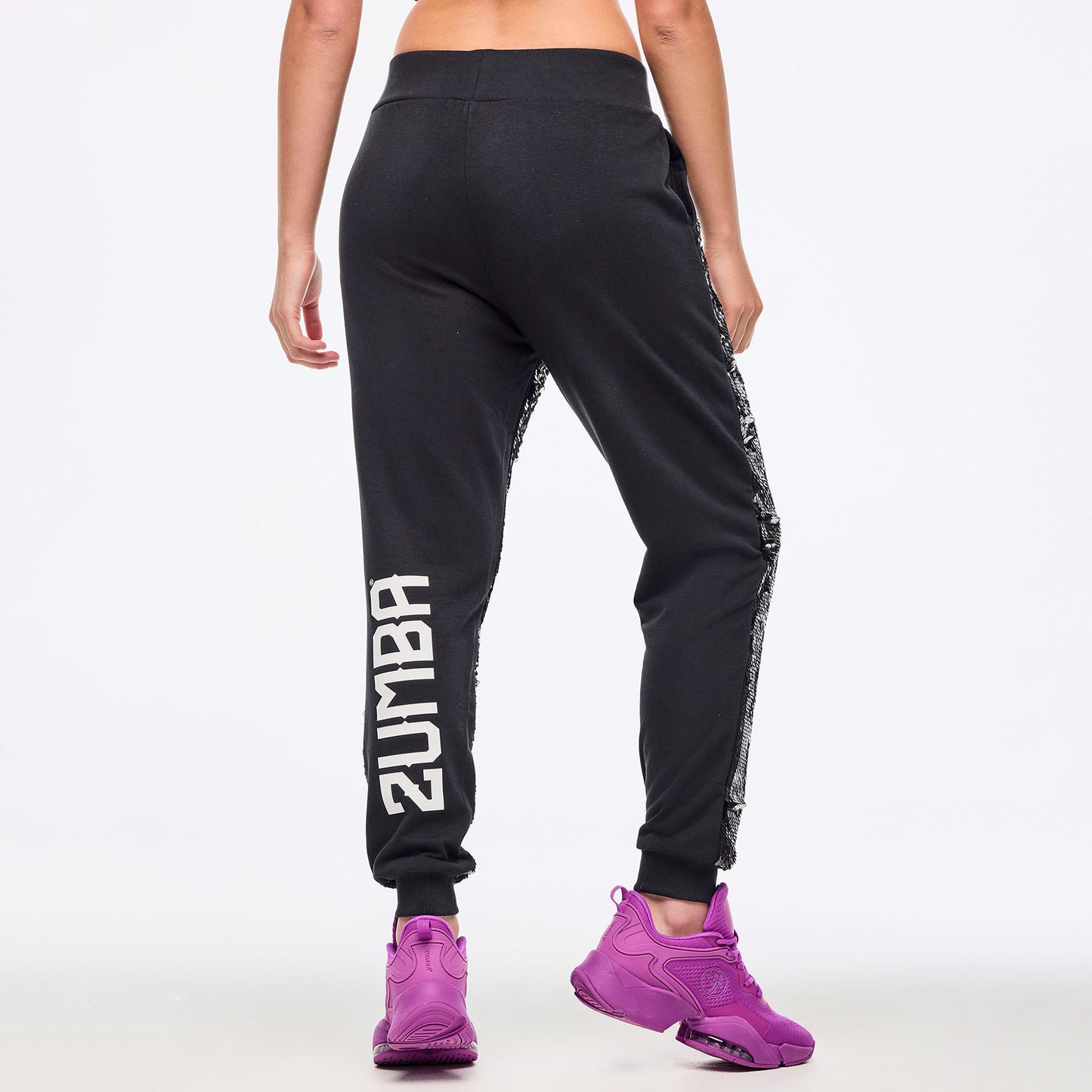 ZUMBA LIBRE BLACK PRE-ORDEN