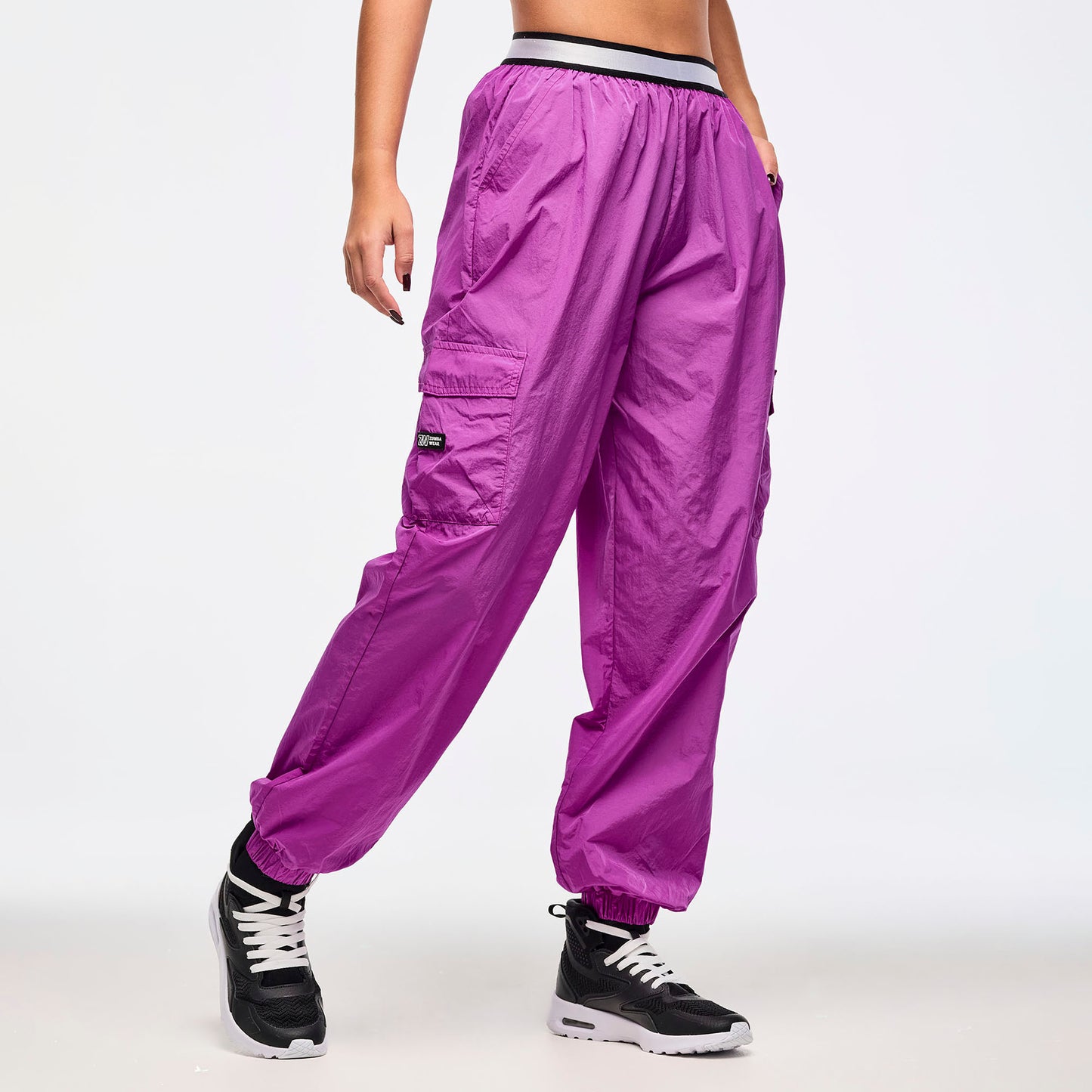 ZUMBA LIBRE PRE-ORDEN