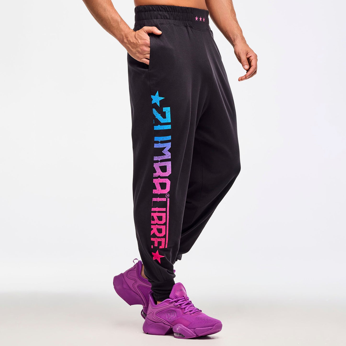 ZUMBA LIBRE ARENA PRE-ORDEN