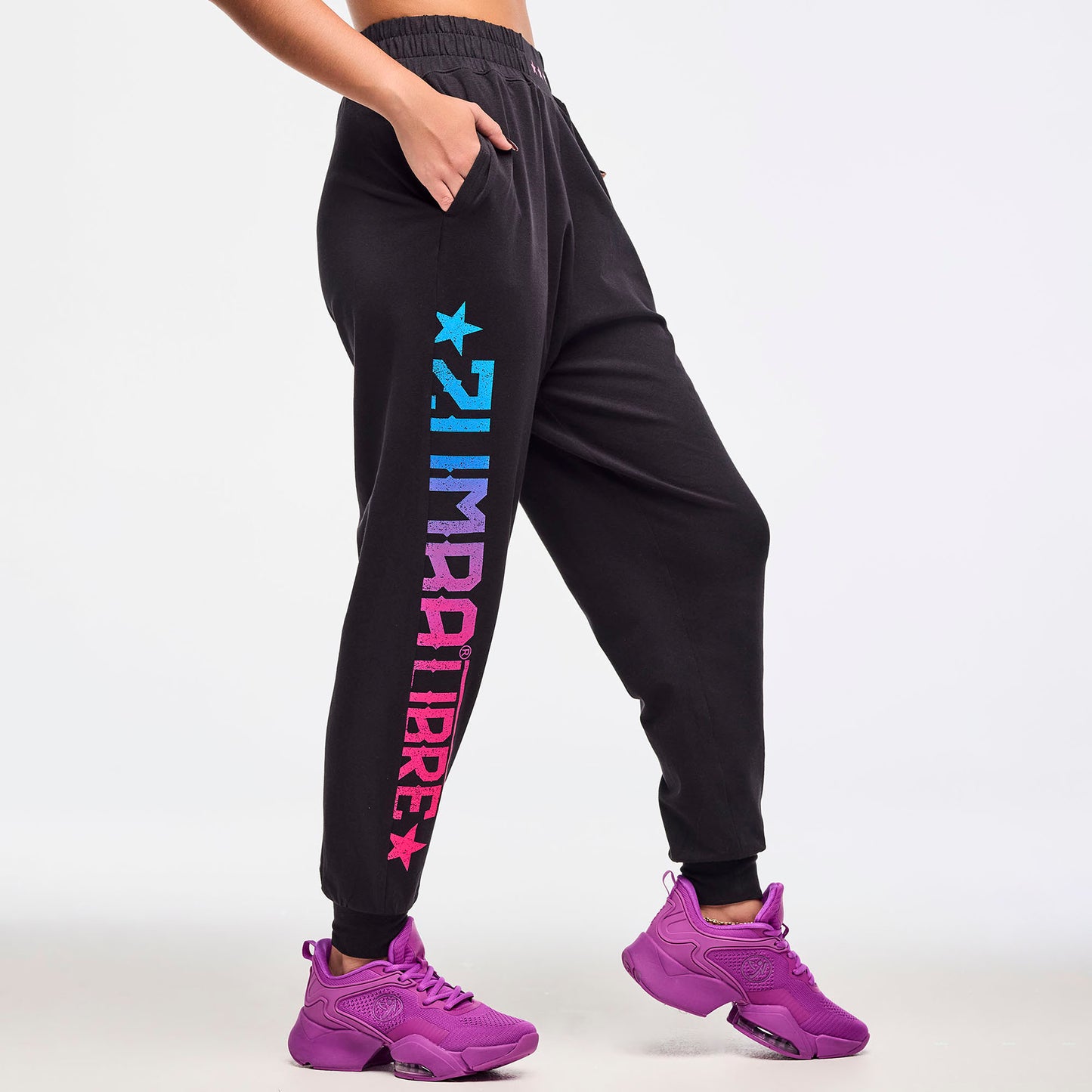 ZUMBA LIBRE ARENA PRE-ORDEN