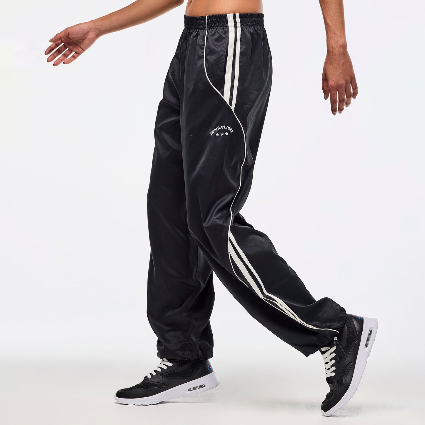 ZUMBA LIBRE BLACK PRE-ORDEN