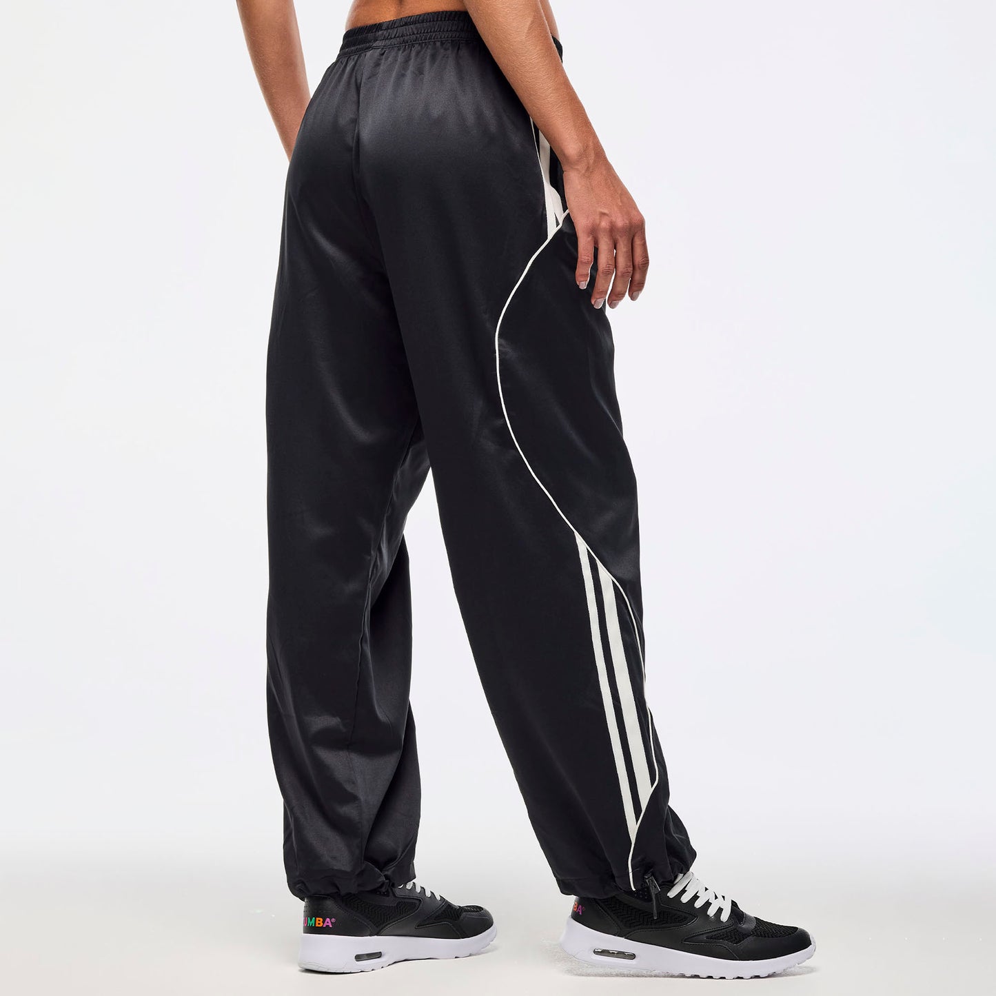 ZUMBA LIBRE BLACK PRE-ORDEN
