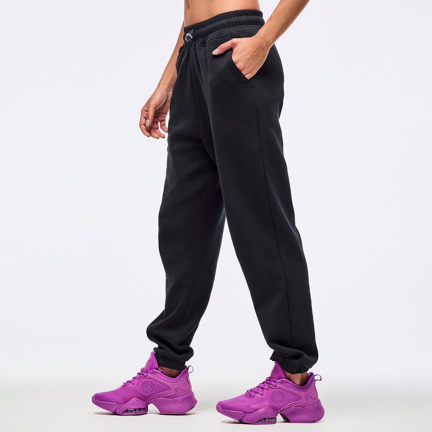 ZUMBA LIBRE BLACK PRE-ORDEN