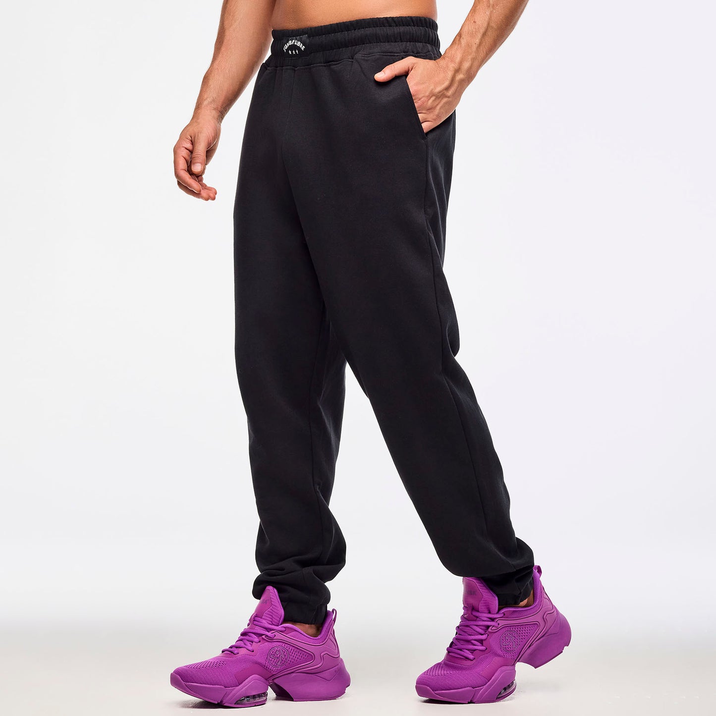 ZUMBA LIBRE BLACK PRE-ORDEN