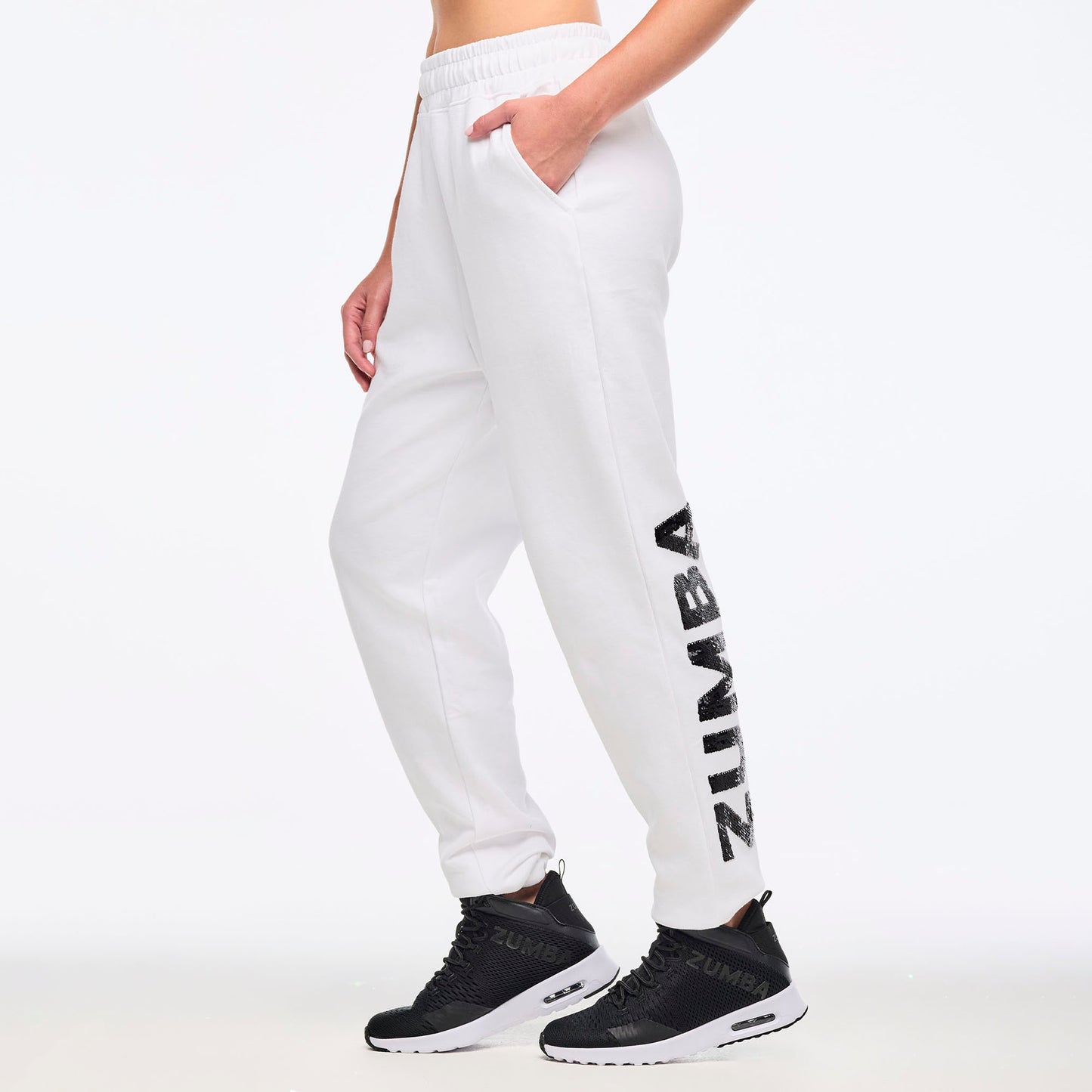 ZUMBA LIBRE BLACK PRE-ORDEN