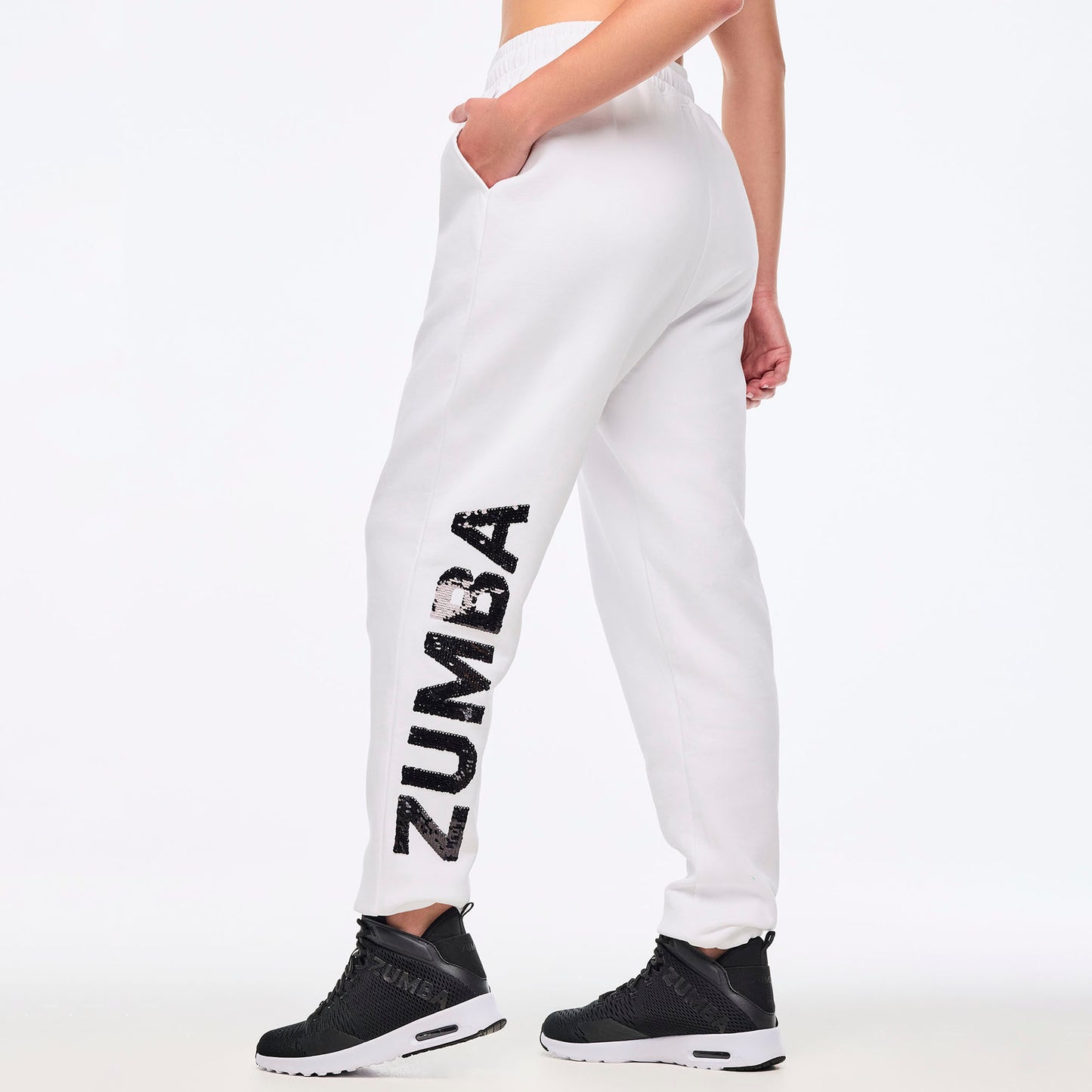 ZUMBA LIBRE BLACK PRE-ORDEN