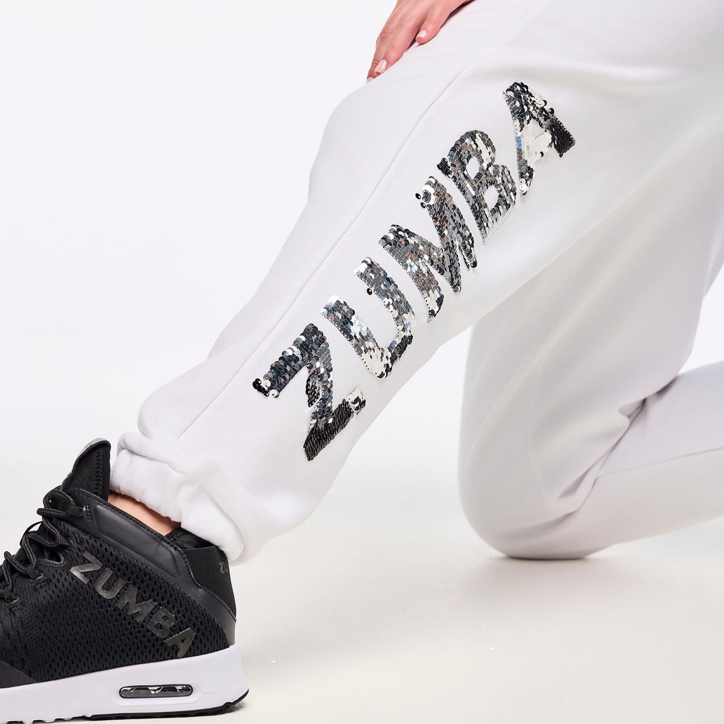 ZUMBA LIBRE BLACK PRE-ORDEN