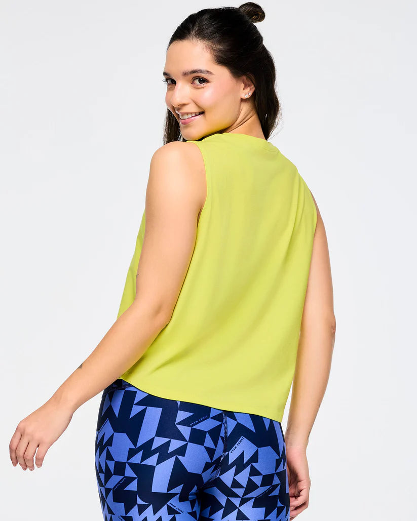 RHYTHM & YELLOW PRE ORDEN