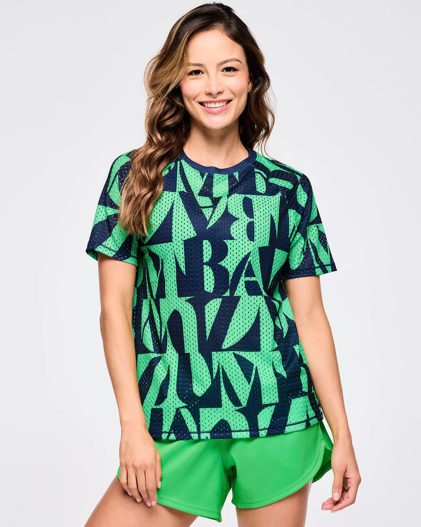 RHYTHM & GREEN PRE ORDEN