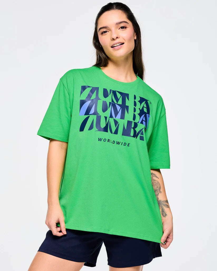 RHYTHM & GREEN PRE ORDEN