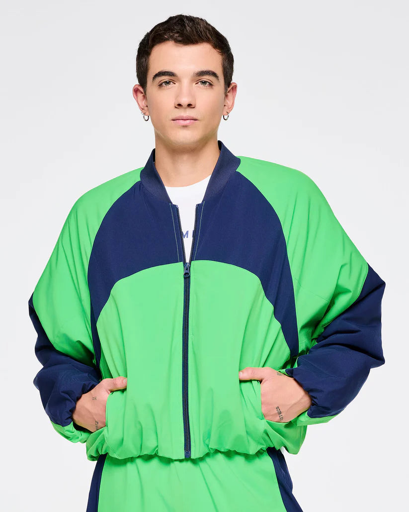 RHYTHM & GREEN PRE ORDEN
