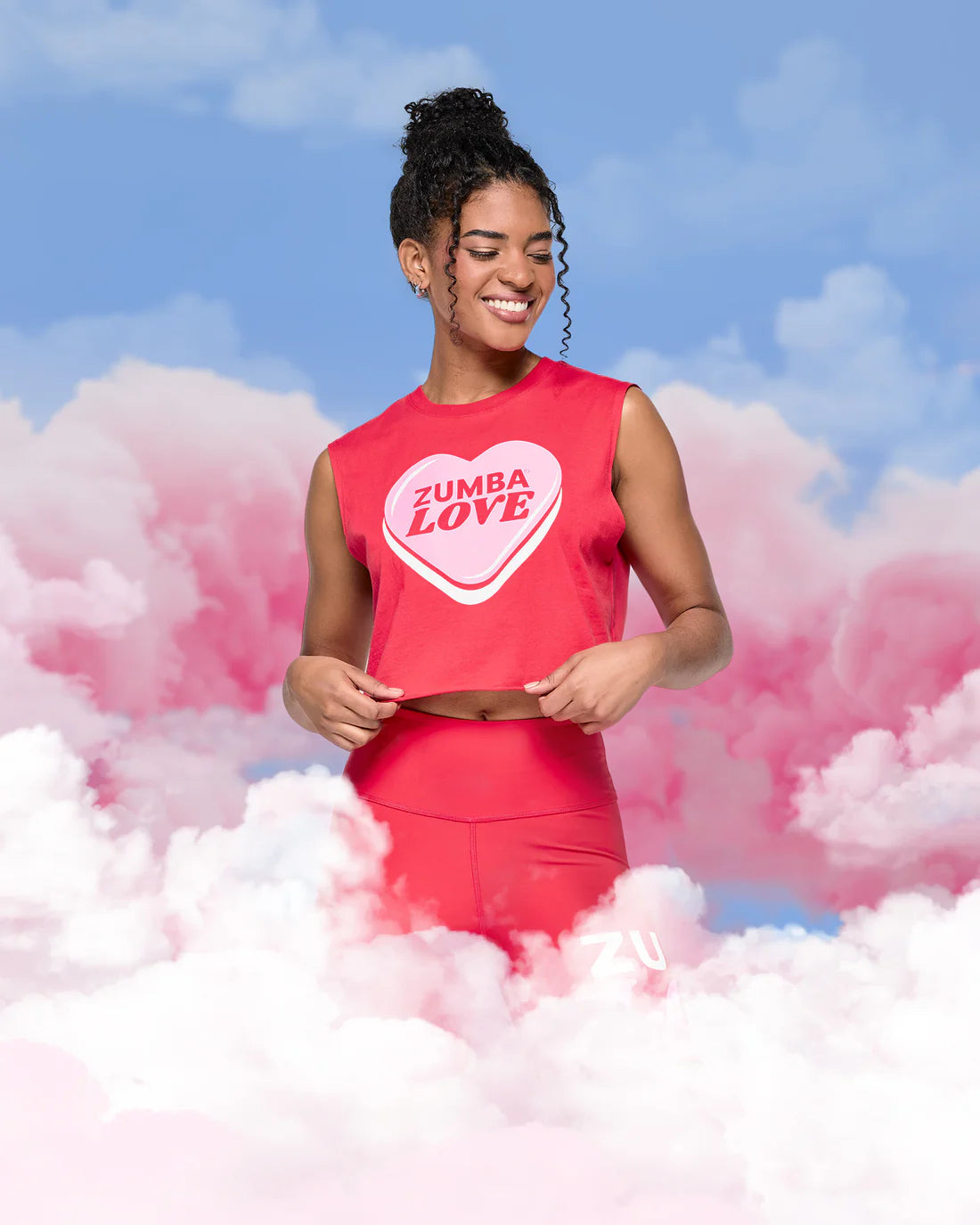 EL AMOR ESTA EN EL AIRE PRE-ORDEN