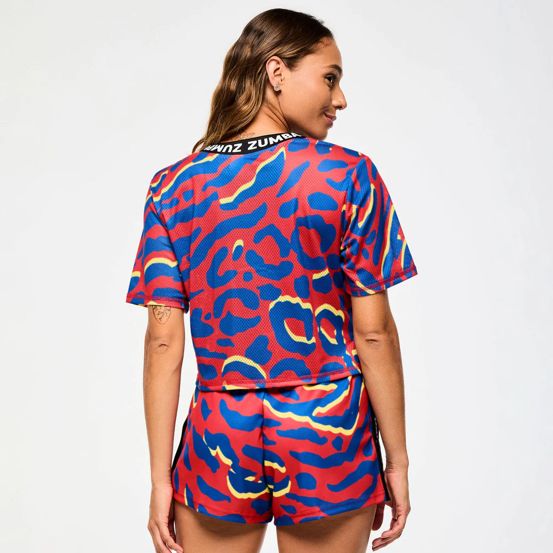 DANCE CLUB 2025-PRE ORDEN