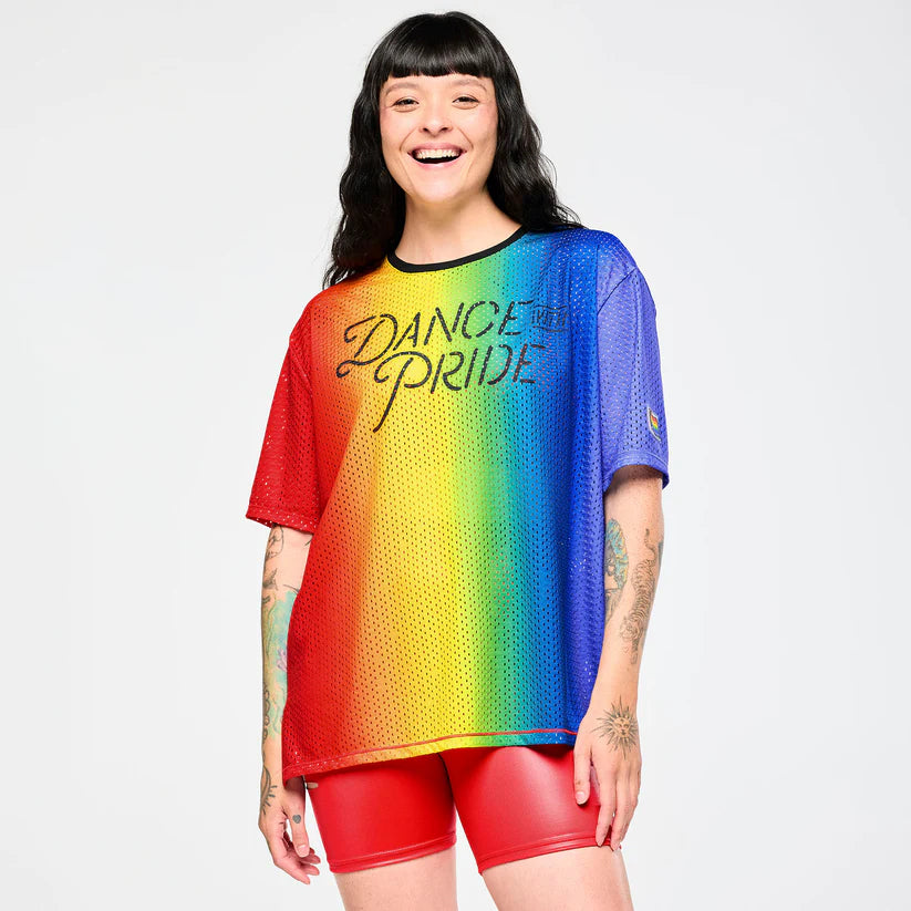 SPRING SUMMER 2025 PRIDE PRE-ORDEN