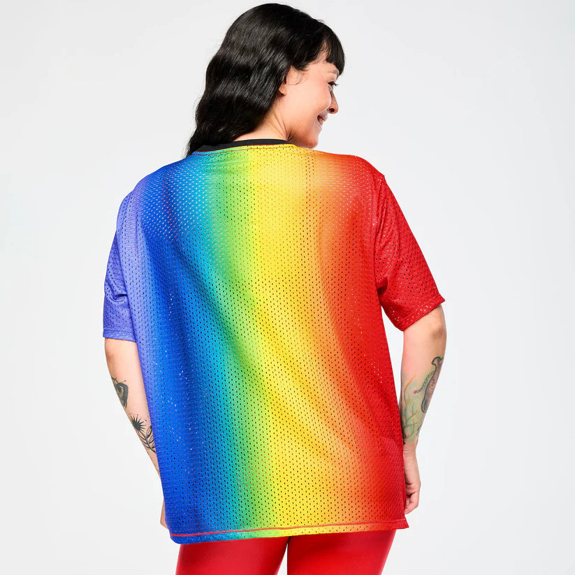 SPRING SUMMER 2025 PRIDE PRE-ORDEN