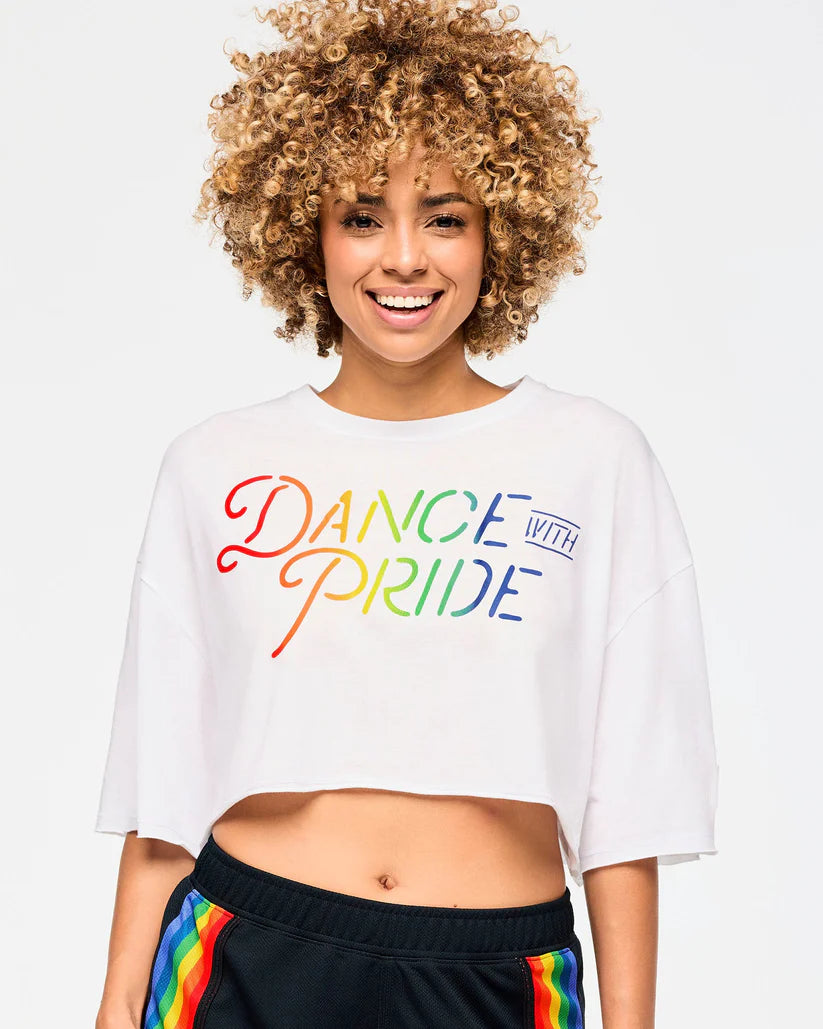 SPRING SUMMER 2025 PRIDE PRE-ORDEN