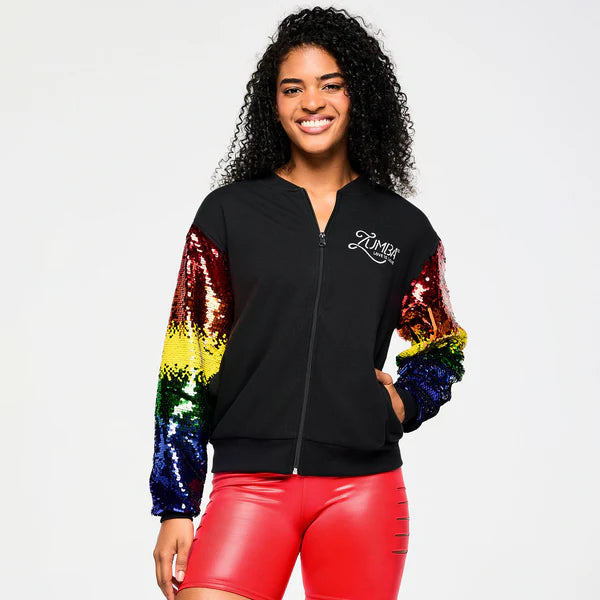 SPRING SUMMER 2025 PRIDE PRE-ORDEN