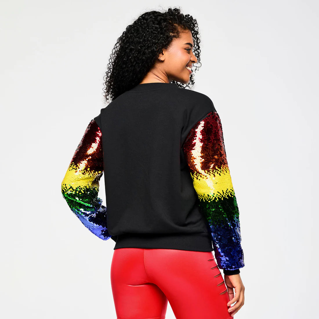SPRING SUMMER 2025 PRIDE PRE-ORDEN