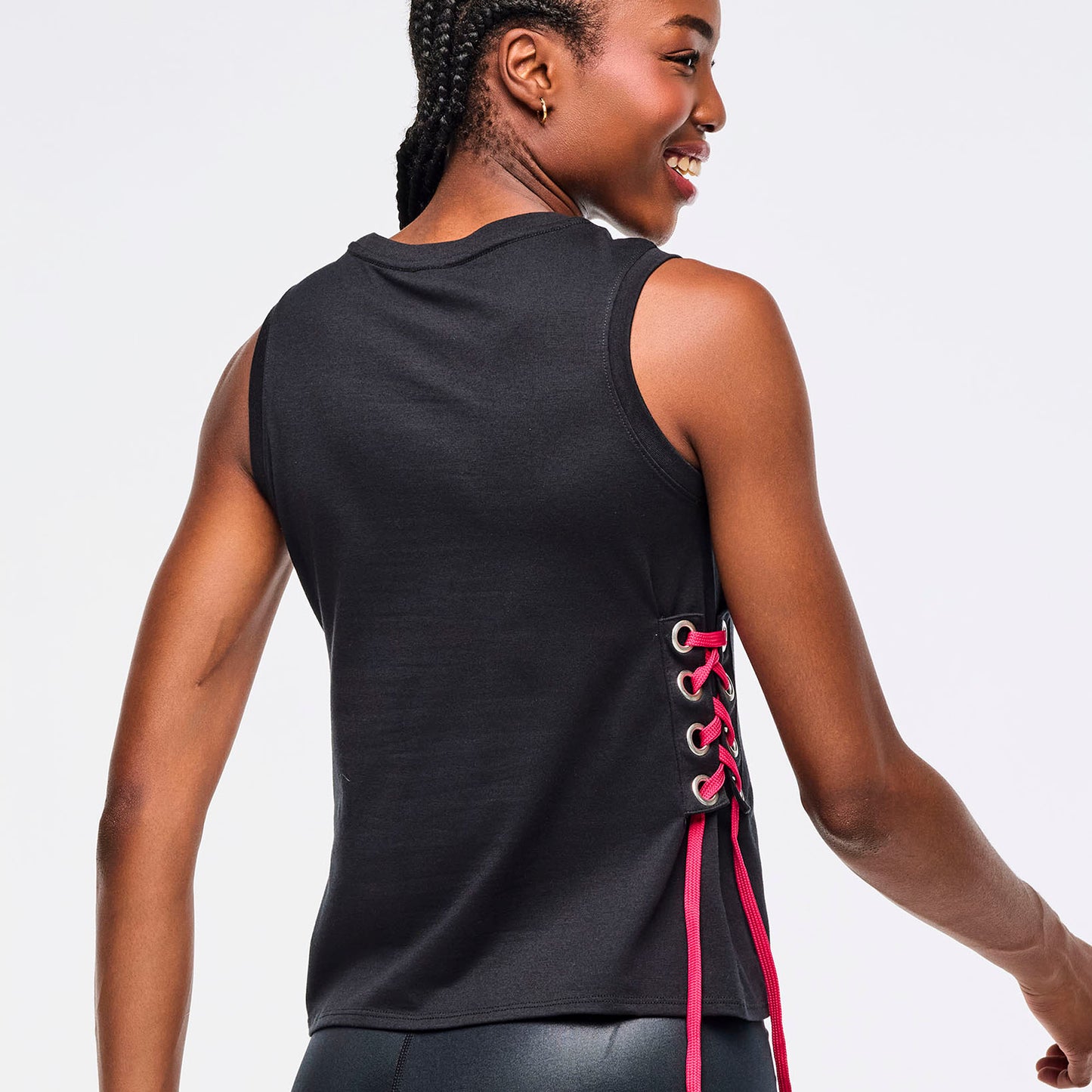 ZUMBA LIBRE BLACK PRE-ORDEN
