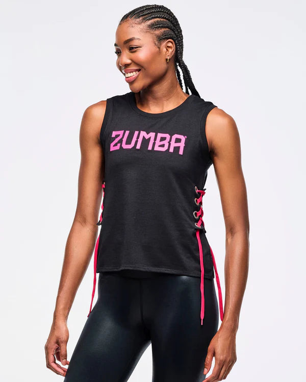 ZUMBA LIBRE BLACK PRE-ORDEN