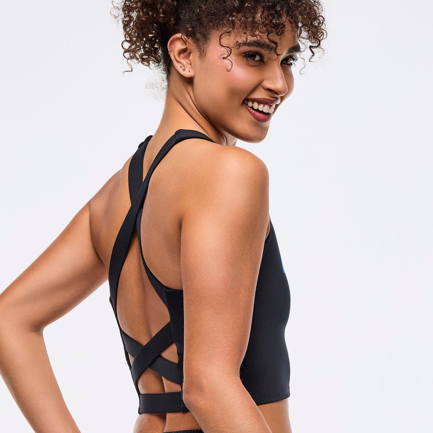 ZUMBA LIBRE BLACK PRE-ORDEN