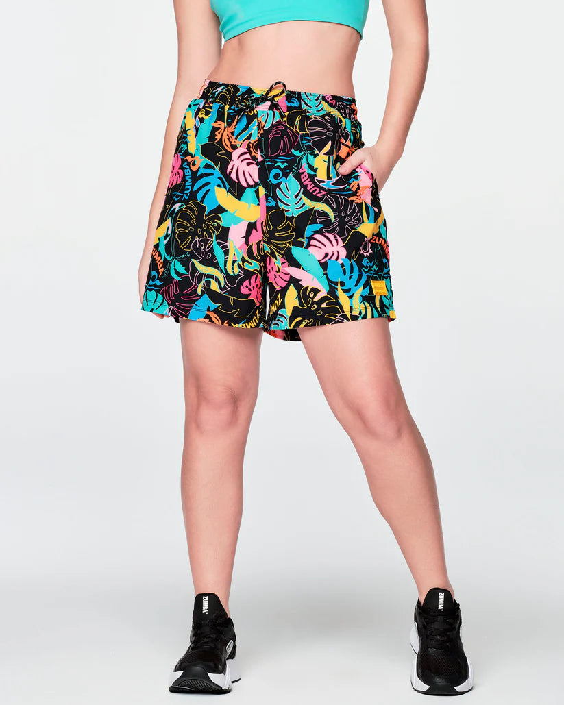 SHORT