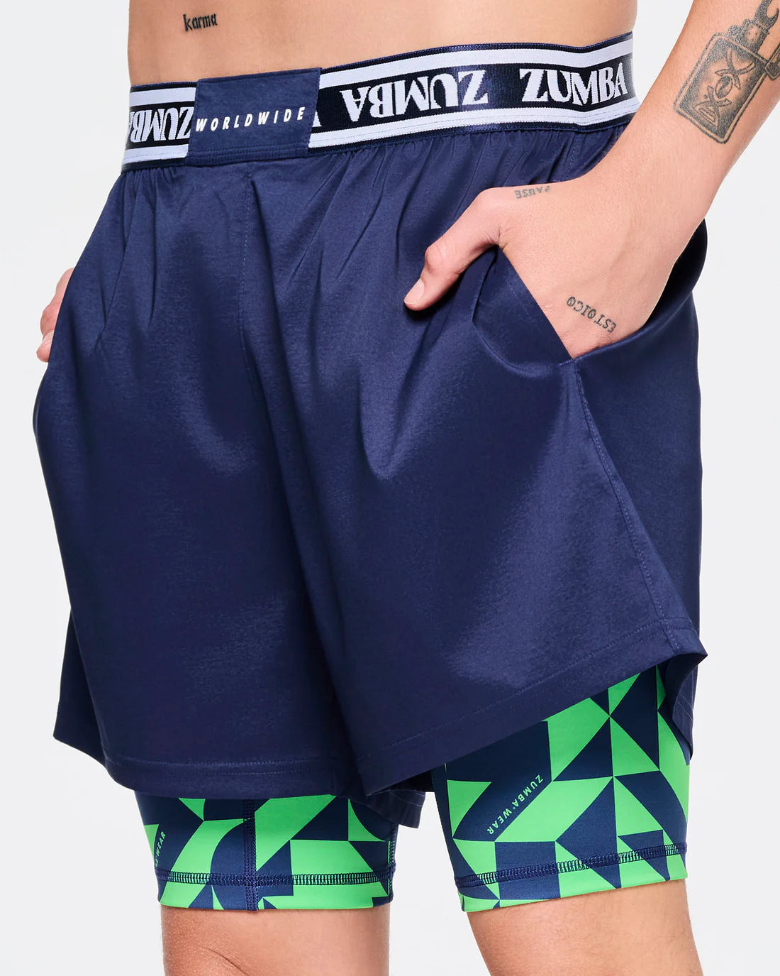 RHYTHM & GREEN PRE ORDEN