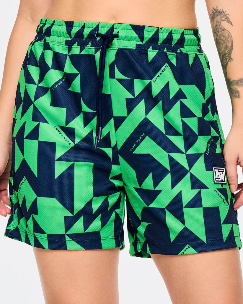 RHYTHM & GREEN PRE ORDEN