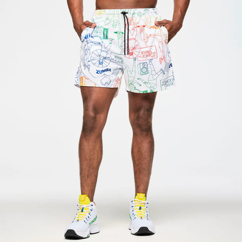 SPRING SUMMER 2025 PRIDE PRE-ORDEN