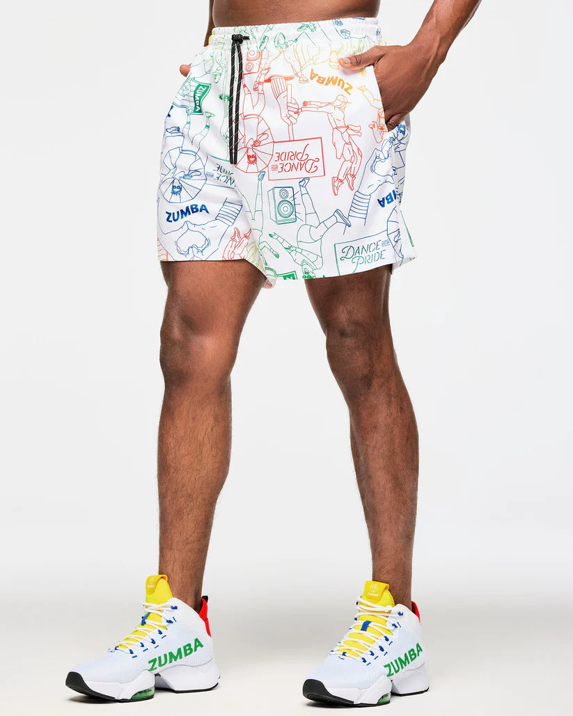 SPRING SUMMER 2025 PRIDE PRE-ORDEN