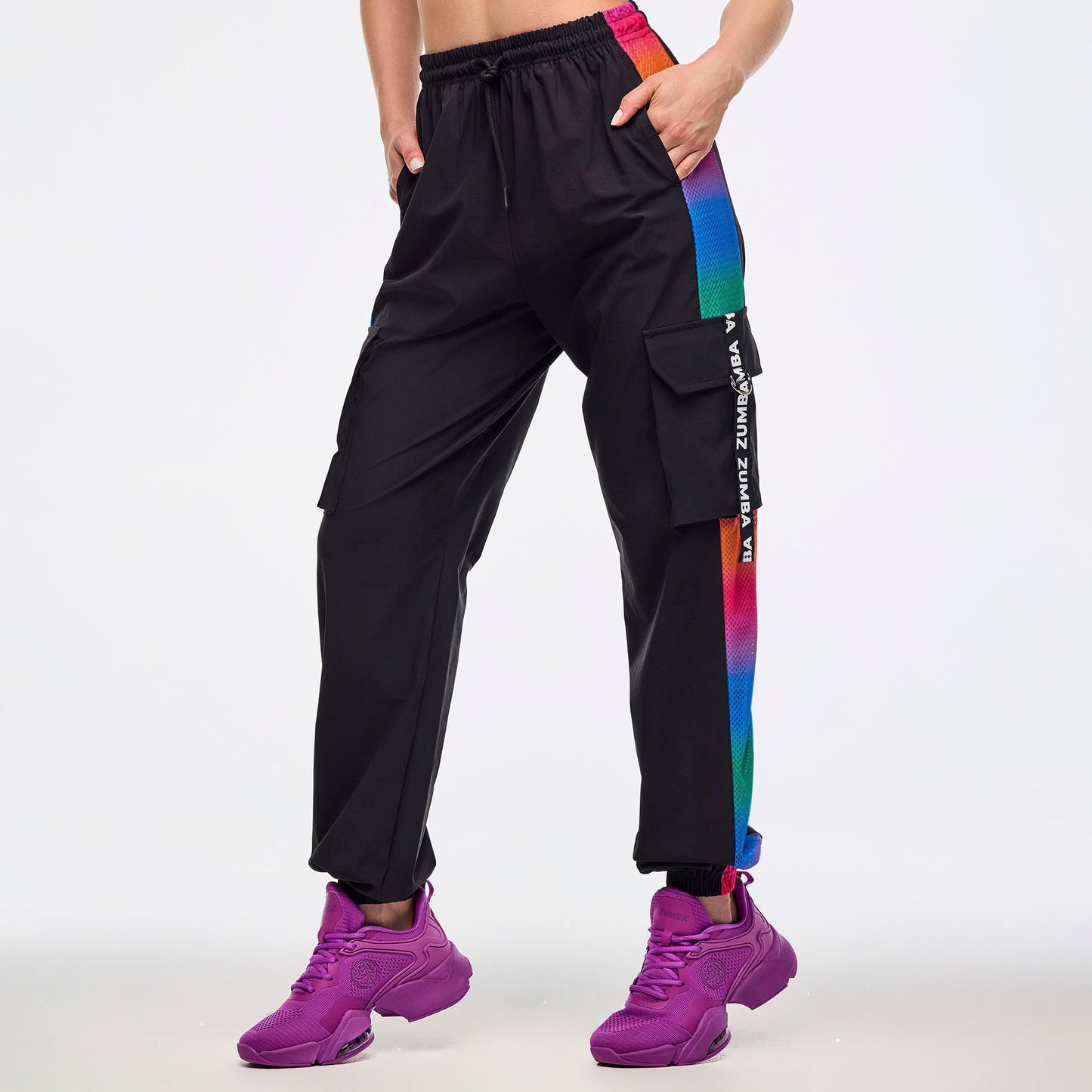 ZUMBA LIBRE BLACK PRE-ORDEN