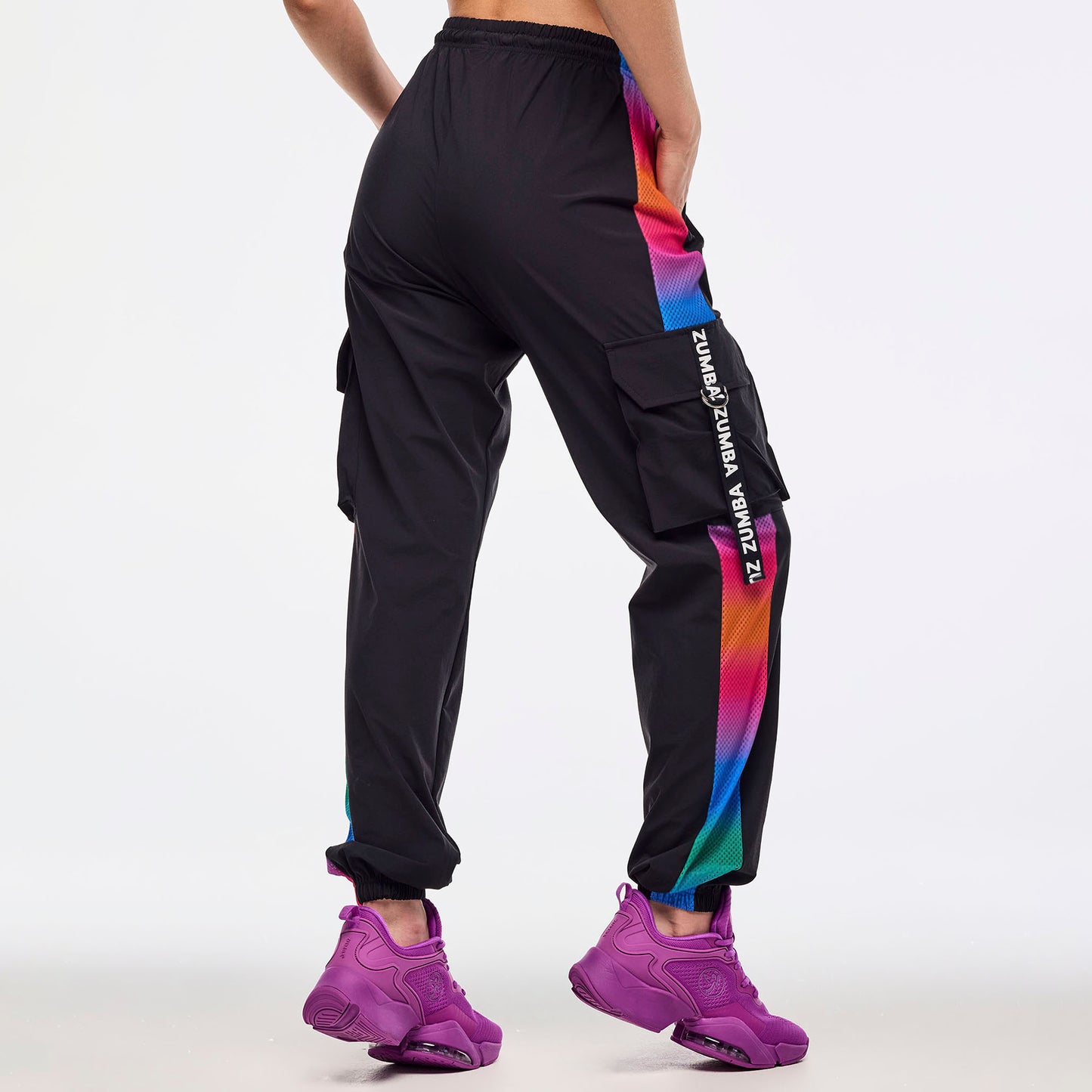 ZUMBA LIBRE BLACK PRE-ORDEN