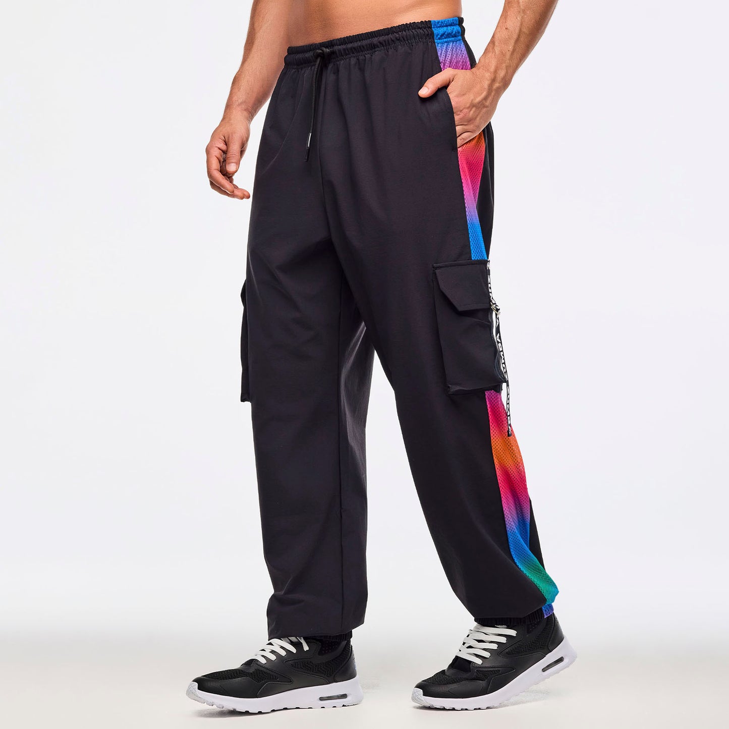ZUMBA LIBRE BLACK PRE-ORDEN