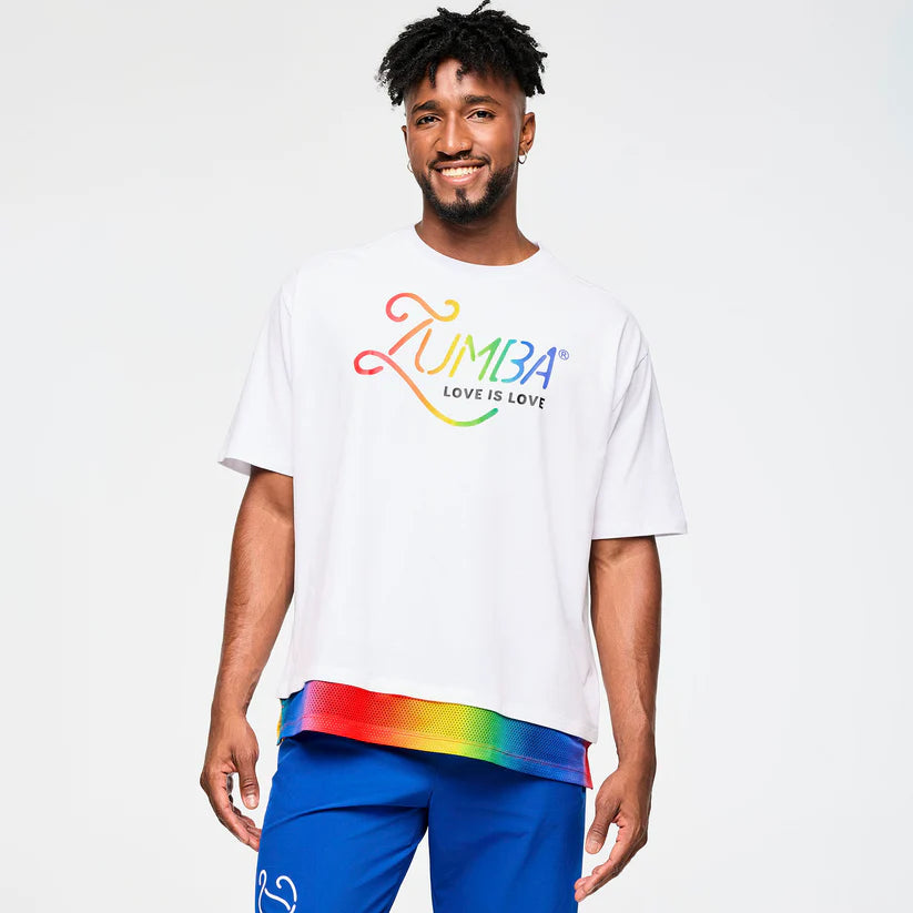 SPRING SUMMER 2025 PRIDE PRE-ORDEN