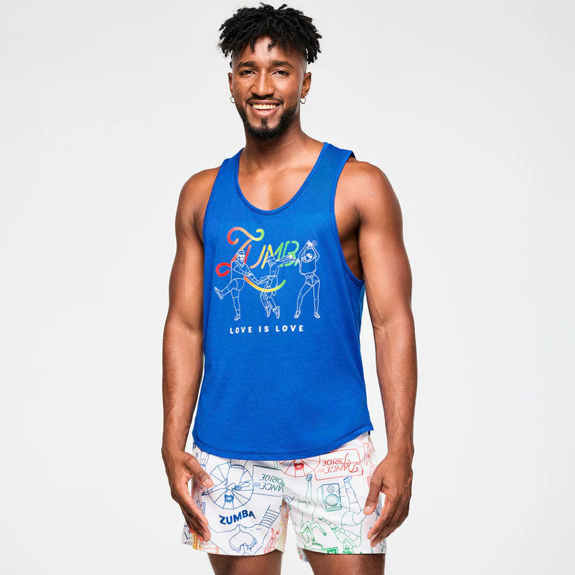 SPRING SUMMER 2025 PRIDE PRE-ORDEN