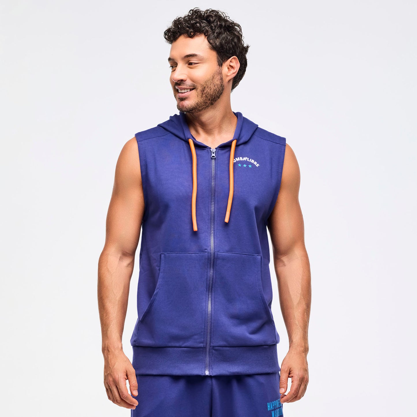ZUMBA LIBRE PRE-ORDEN