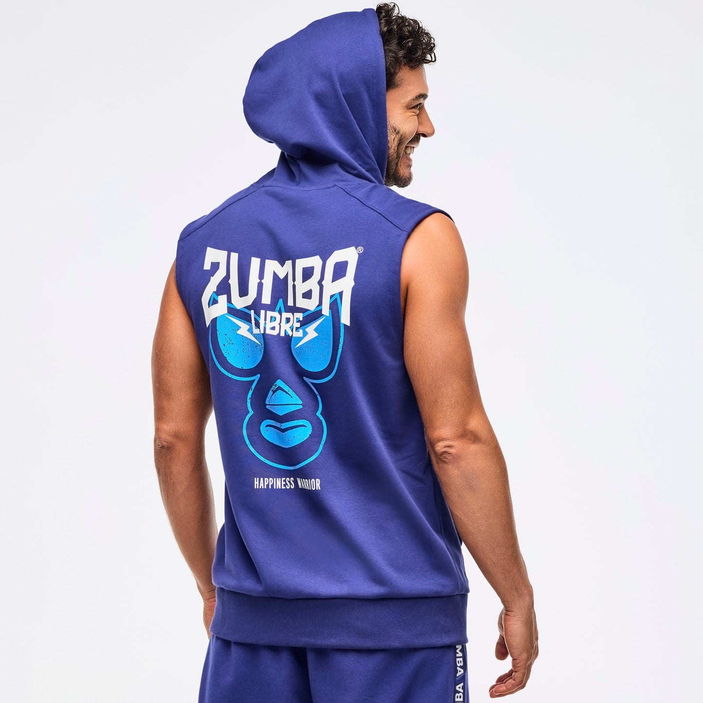 ZUMBA LIBRE PRE-ORDEN